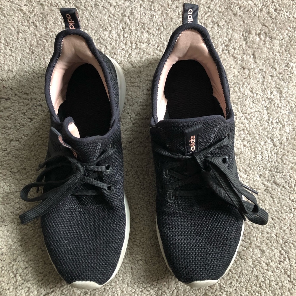 Adidas running shoes